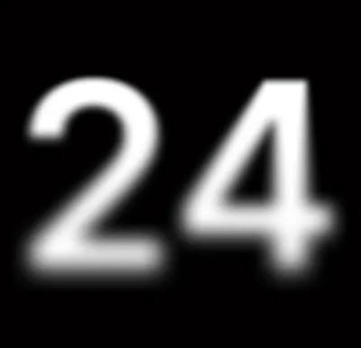 24